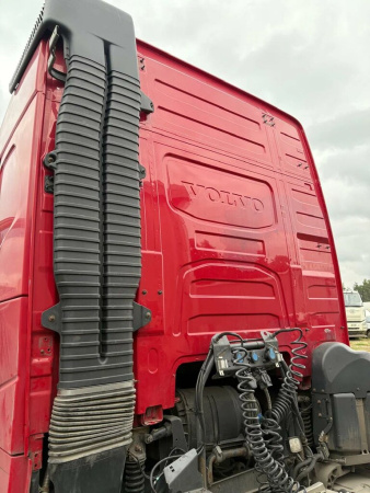 Volvo FH 4x2 Седельный тягач FH-TRUCK — Б/У, 2016 г.