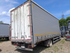 DONGFENG АБ-435400 (ТТМ ЦЕНТР) — Б/У, 2024 г.