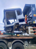 Shacman (Shaanxi) SX 6x6 Самосвал SX32586W385C — Б/У, 2022 г.