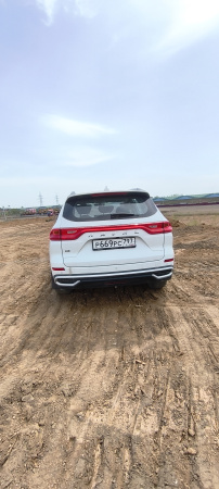 Haval M6 1.5T DCT Family — Б/У, 2023 г.