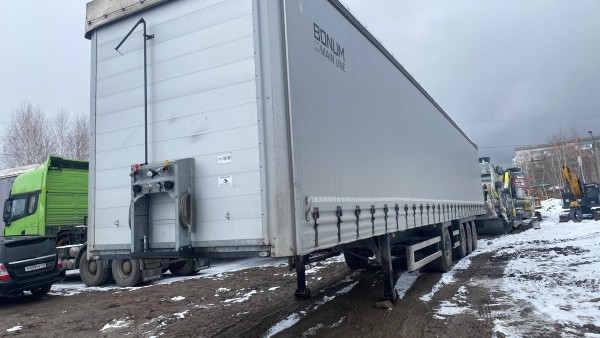 Бонум, ООО (Bonum) 914295-04 — Б/У, 2023 г. (Томск, новый)