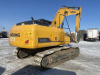 LiuGong CLG922 Экскаватор CLG922E — Б/У, 2022 г.