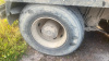 SANY SYZ320 6x4 Самосвал SYZ320C-8S — Б/У, 2023 г.