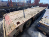 AMUR AMUR Полуприцеп тяжеловоз 4 оси LYR9708TDP — Б/У, 2024 г.