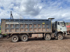 FAW J6 8x4 Самосвал СА3310Р66K24T4E5 — Б/У, 2023 г.