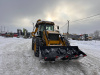 SAAO SAT WZ40 Экскаватор-погрузчик WZ40-30CX — Б/У, 2025 г.