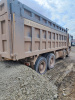 FAW J6 8x4 Самосвал СА3310Р66K24T4E5 — Б/У, 2023 г.