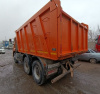 КАМАЗ 6520 6х4 Самосвал — Б/У, 2023 г.