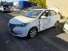 Changan Alsvin 1.5 AMT DLX — Б/У, 2023 г.