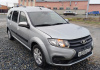 LADA Comfort Multimedia Winter 5 мест 1.6 106hp 5MT — Б/У, 2022 г.