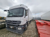 MERCEDES-BENZ Actros 1841LS 4x2 Седельный тягач — Б/У, 2018 г.