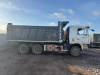 Shacman (Shaanxi) SX 6x4 Самосвал SX3255DR384 — Б/У, 2023 г.