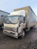 JAC N120 Бортовой 2818G-41 — Б/У, 2024 г.