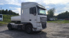 DAF XF 6x2 Седельный тягач — Б/У, 2017 г.