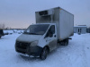 GAZ GAZELLE NEXT Изотермический/рефрижератор 3009Z6 — Б/У, 2024 г.
