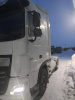 DAF XF 4x2 Седельный тягач XF 450 FT — Б/У, 2021 г.