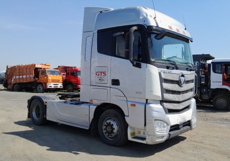 FOTON BJ4189SLFKA — Б/У, 2023 г.