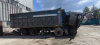 Howo ZZ 8x4 Самосвал ZZ3317V386GE1 — Б/У, 2022 г.