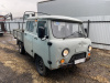 UAZ 3909 Бортовой 390945 — Б/У, 2023 г.