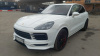 PORSCHE Turbo — Б/У, 2021 г.