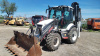 HIDROMEK HMK 102B K4 Alpha — Б/У, 2025 г.