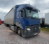 RENAULT T 4x2 Седельный тягач — Б/У, 2023 г.
