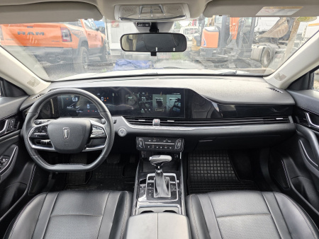 FAW Standart 1.5T DCT (I Поколение) — Б/У, 2023 г.
