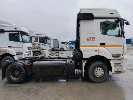 КамАЗ 5490 4x2 Седельный тягач 5490-S5 — Б/У, 2018 г.