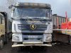 Shacman (Shaanxi) SX 6x6 Самосвал SX32586V385 — Б/У, 2021 г.