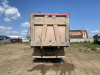 Shacman (Shaanxi) SX 8x4 Самосвал SX33186W366C — Б/У, 2023 г.