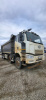 Автомастер 6589 на шасси FAW CA 3310 8x4 Самосвал 658983-01 — Б/У, 2022 г.