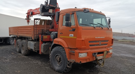 АГРОПРОМСЕРВИС 438240-02 — Б/У, 2023 г.