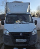 GAZ GAZELLE NEXT Бортовой A21R32 — Б/У, 2024 г.