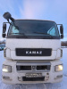 КамАЗ 65206 6x4 Седельный тягач 65206-002-68 — Б/У, 2017 г.