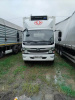 DongFeng C120 Изотермический/рефрижератор C12117 — Б/У, 2024 г.