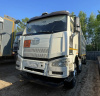 FAW CA3310P66K24T4E5 — Б/У, 2023 г.