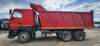 МАЗ 6501 6x4 Самосвал 650128-8520-000 — Б/У, 2022 г.