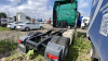 MAN TGX 4X2 Седельный тягач — Б/У, 2018 г.