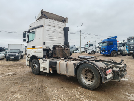 КамАЗ 5490 4x2 Седельный тягач 5490-S5 — Б/У, 2019 г.