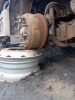 Shacman (Shaanxi) SX 8x4 Самосвал SX33186W366C — Б/У, 2022 г.