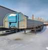 УралСпецТранс 946511-000J311-41 — Б/У, 2024 г.