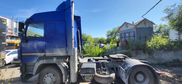 МАЗ 5440 4x2 Седельный тягач 544008-070-031 — Б/У, 2024 г.