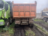 КамАЗ 65222 6x6 Самосвал 65222-53 — Б/У, 2021 г.