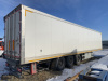 LONG GUA LGC9 Полуприцеп изотермический/рефрижератор LGC9400XLCD — Б/У, 2024 г.