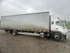 Foton AUMAN 4x2 Бортовой 30400A — Б/У, 2024 г.