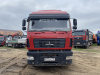 МАЗ 6430 6x4 Седельный тягач 643028-570-012 — Б/У, 2022 г.