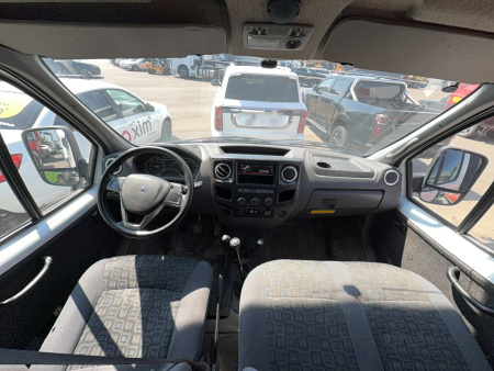 GAZ 27527 (6+1 мест) — Б/У, 2023 г.