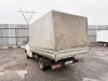 GAZ GAZELLE NEXT Бортовой A21R22 — Б/У, 2024 г.