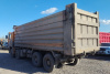 Shacman (Shaanxi) SX3318DT366 8x4 Самосвал — Б/У, 2021 г.