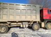Howo T5G 8x4 Самосвал ZZ3317V386GE1 — Б/У, 2021 г.